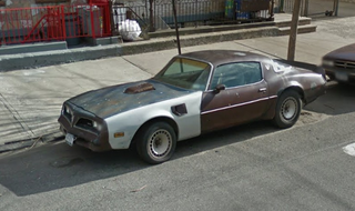 Illustration for article titled Street View Car Spotting: Part 2